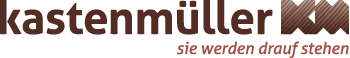 Logo Fußboden Kastenmüller
